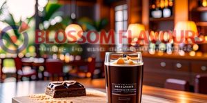 Chocolate Bourbon Flavor, For Bakery And Confectionary