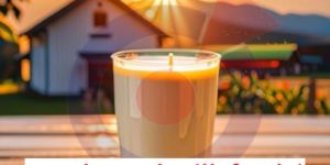 Liquid Condensed Milk Flavor