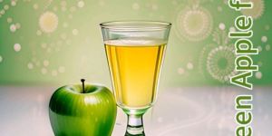 Liquid Green Apple Flavour, For Ice Cream Making