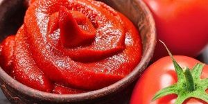 Red Tomato Paste