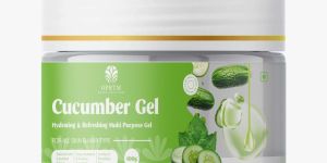 Multi Purpose Cucumber Gel