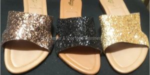 Ladies Flat Sandals