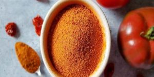 Dehydrated Tomato Powder