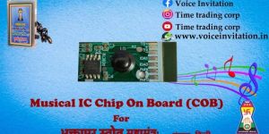 Shri Bhaktamar Ji Jain Chip On Board Cob Integrated