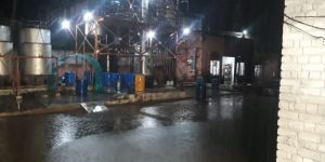 chemical solvent distillation services jobwork