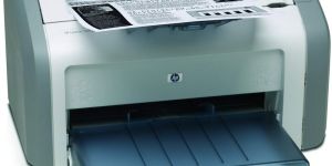 HP Laserjet 1020 Refurbished Printer