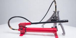 10 Ton Hydraulic Gear Puller (Split Type)
