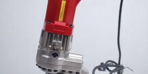 Electric Hole Puncher