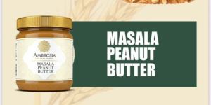 Peanut Butter OF Various Flavours