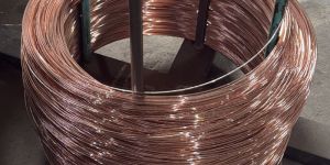 Copper Coils
