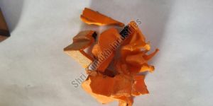 Ppcp Orange Grinding Scrap