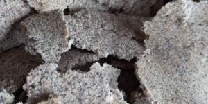 Natural Coconut Oil Cake