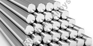 Alloy Steel Bars