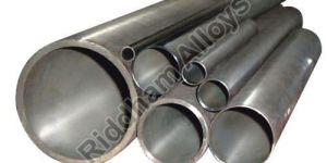 Alloy Steel Seamless Pipes