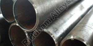 Alloy Steel Seamless Tubes