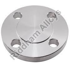 Blind Flanges