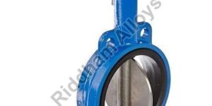 Butterfly Valve