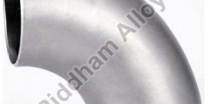 Buttweld 90 DEG Long Radius Elbow