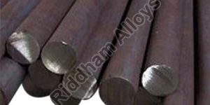 Carbon Steel Bars