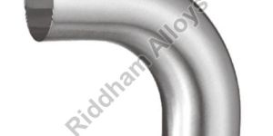 Stainless Steel Dairy Bend