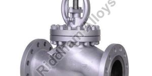 Globe Valve