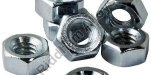 Hex Nuts
