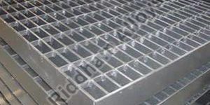 High Nickel Alloy Gratings