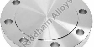 Mild Steel Blind Flanges