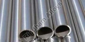 Monel Pipes