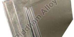 Monel Plates