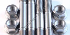 Nickel Alloy Stud Bolts