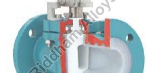 Plug Valve