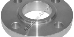 Slip On Flanges