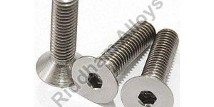 Socket Screws