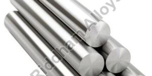 Stainless Steel Bars