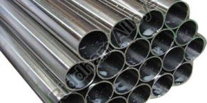 Stainless Steel ERW Pipes