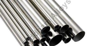 Stainless Steel ERW Tubes