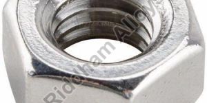 Stainless Steel Nut