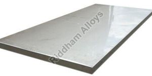 Stainless Steel Plates