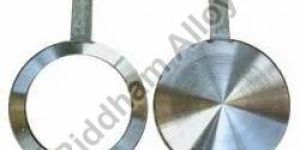 Stainless Steel Ring Spacer Flanges