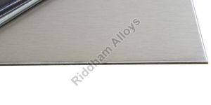 Stainless Steel Sheets