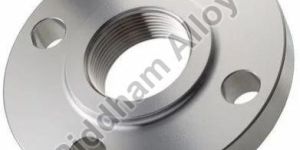 Stainless Steel Slip On Flanges