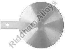 Stainless Steel Spade Flanges