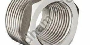 Stainless Steel Threaded Bush