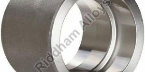 Stainless Steel Weld Socket Half Coupling