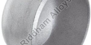 Stainless Steel Welded Buttweld Cap