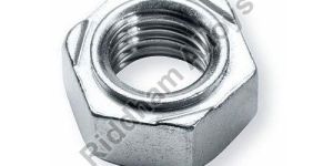 Weld Nuts