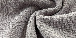 Arbon JCQ-1 Knitted Fabrics