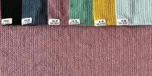 Polyester Knitted Fabrics