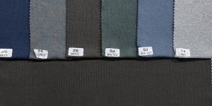 Zurich 2 Way Lycra Knitted Fabric